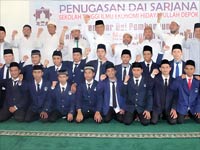 Regular Tuition Program STIE Hidayatullah Depok Pts Ptn 10
