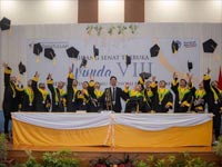 Regular Tuition Program STIE Hidayatullah Depok Pts Ptn 6