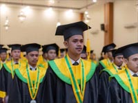 Regular Tuition Program STIE Hidayatullah Depok Pts Ptn 7