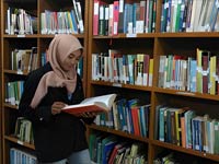Regular Tuition Program STIE Hidayatullah Depok Pts Ptn Photo Gallery 2